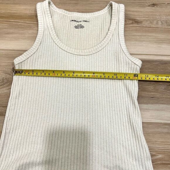 AMERICAN EAGLE OUTFITTERS TANK TOP SIZE SMALL - Picture 5 of 6